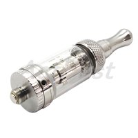 Aspire Nautilus Mini 2ml BVC エアフローコントロール パイレックスガラス クリアカトマイザー